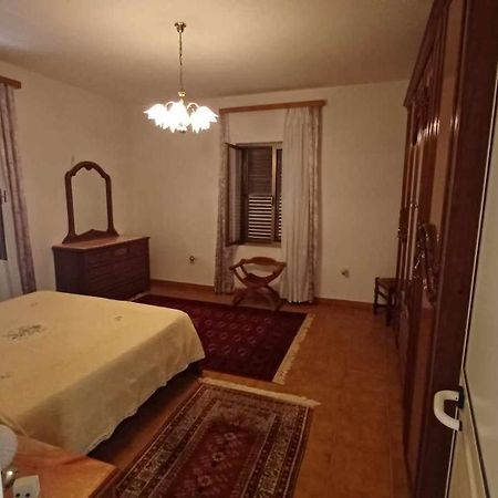 La Casa Nella Natura Villa Perfugas Esterno foto