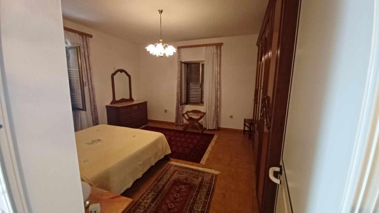 La Casa Nella Natura Villa Perfugas Esterno foto